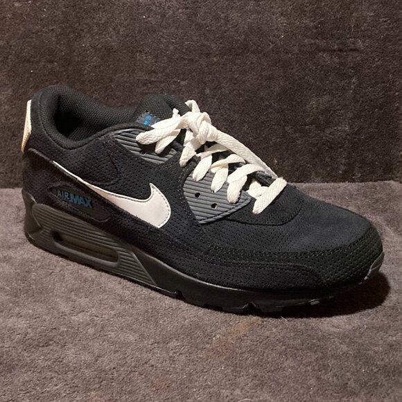Nike Shoes Nike Air Max 90 Men Sz 10 Men OG 2008 Vintage Nike Air Max NEW RARE main image 10